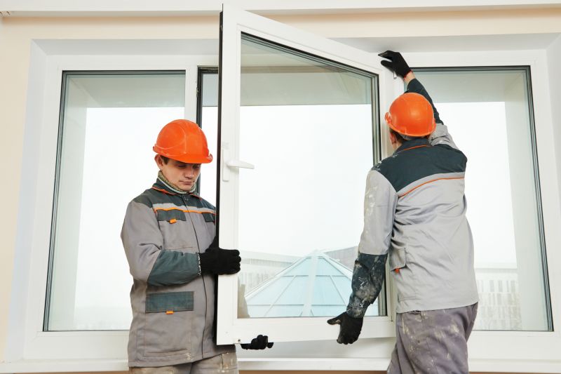 Best Window Installation Contractors in Kirkland, WA