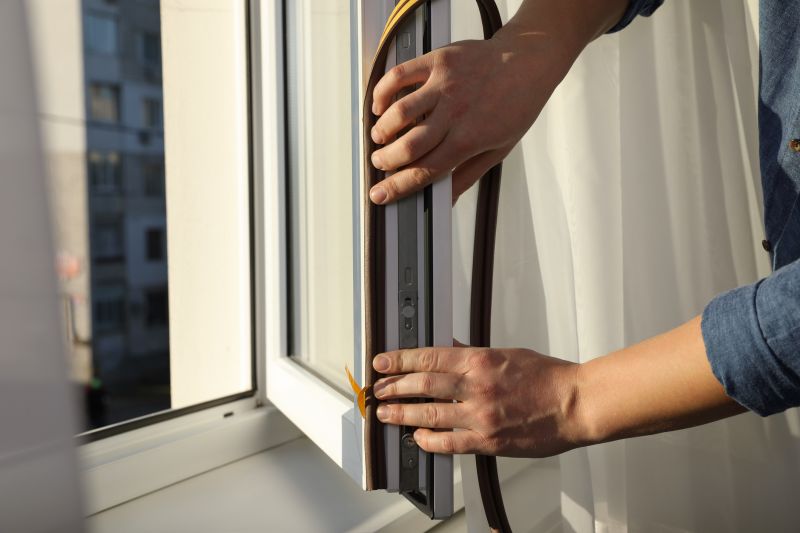 Replacement Windows in a Residential Setting